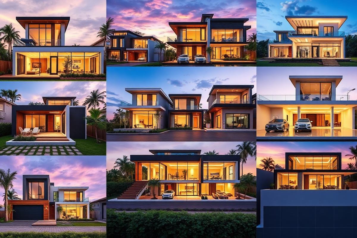 Property Showcase